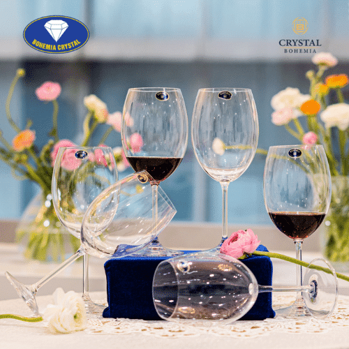 Чаши за червено вино Colibri 580 мл 1 Чаши за вино