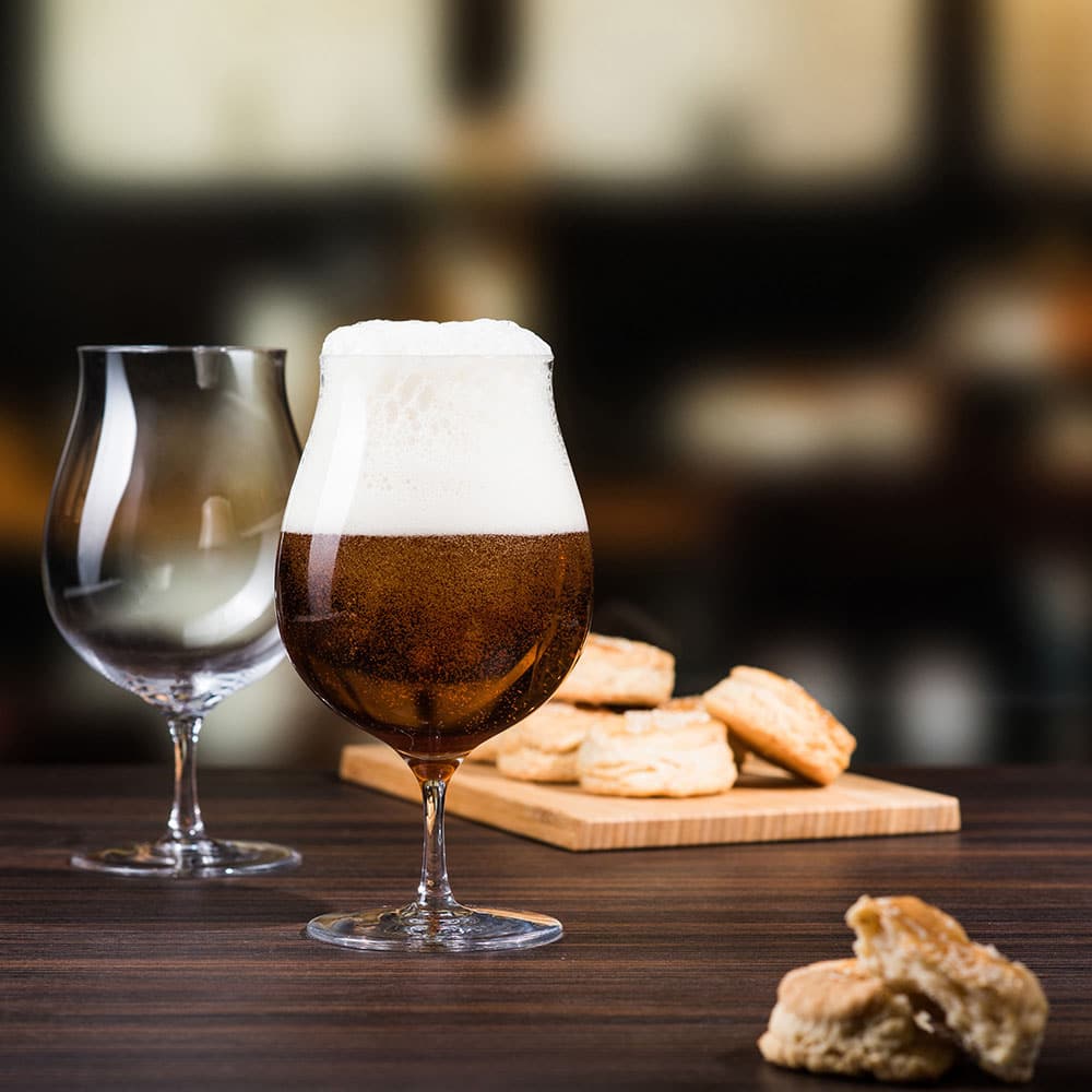 Чаша за бира Rona Craft 7462 540ml - 6 броя 4 Чаша за бира Rona Craft 540ml - 6 броя