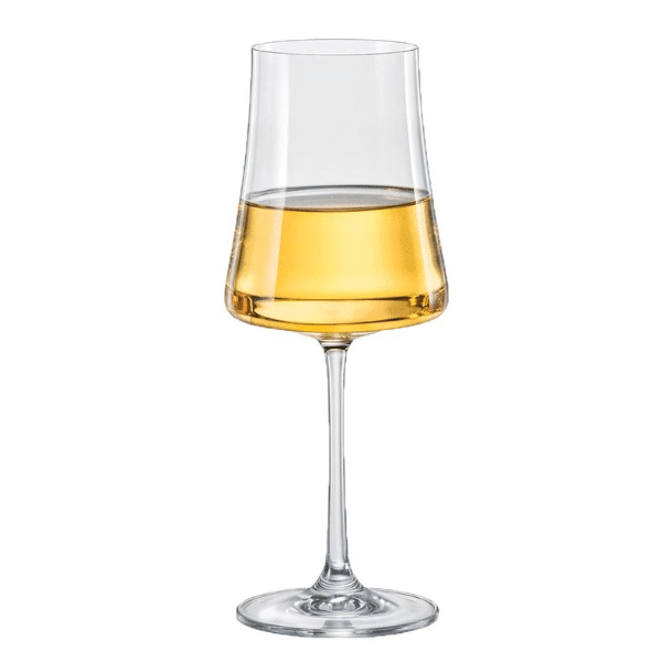 Чаши за Вино Xtra 360 мл Crystalex Bohemia 5 Чаши за Вино Xtra 360 мл Crystalex Bohemia