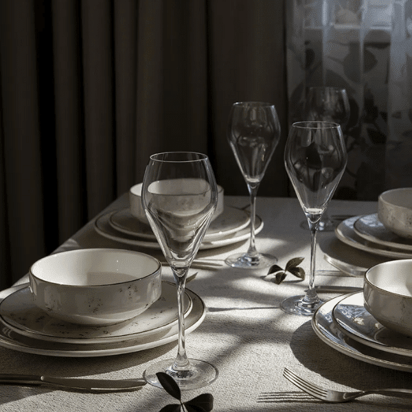 Чаши за просеко RONA 7009 230мл, 6 броя 11 Чаши за просеко RONA 7009 230мл, 6 броя