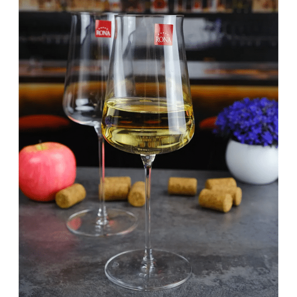 Чаши за вино RONA POLARIS 450 ml 4 Чаши за вино RONA POLARIS 450 ml