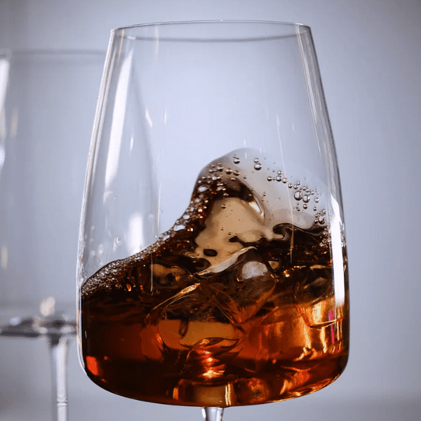 Чаша за вино Rona Lord 7023 510ml, 6 броя 2 Rona Lord 510